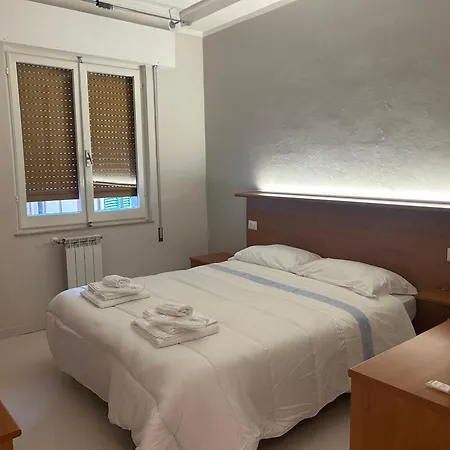 Ristorante Stellamiata Hotell 3*
