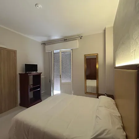 Hotell Ristorante Stellamiata