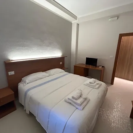 Hotel Ristorante Stellamiata 3*