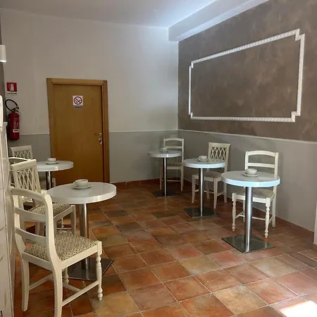 Hotel Ristorante Stellamiata Abbadia San Salvator