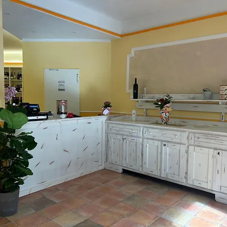 Hotell Ristorante Stellamiata Abbadia San Salvator