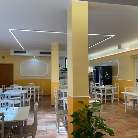 Ristorante Stellamiata Hotel