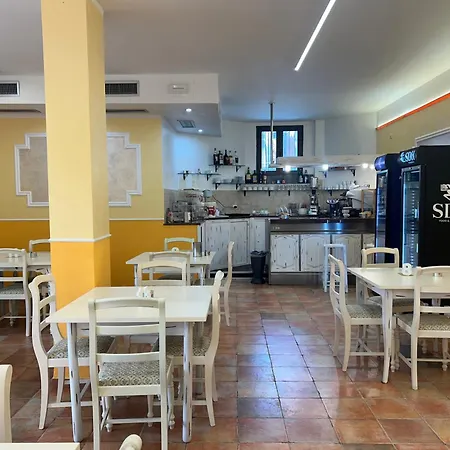 Ristorante Stellamiata
