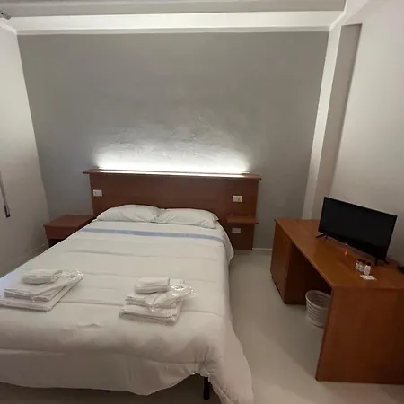Hotel Ristorante Stellamiata 3*