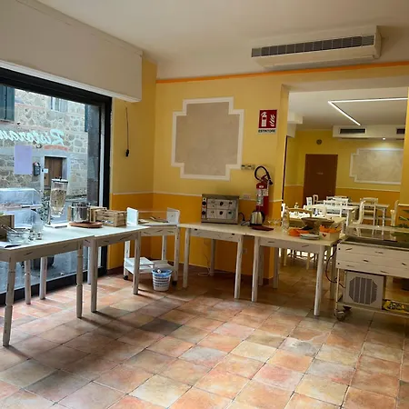 Ristorante Stellamiata 3*